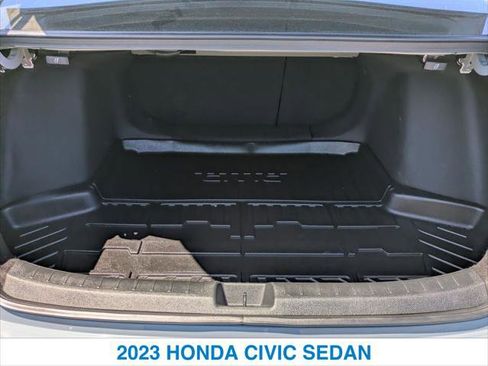 Certified 2023 Honda Civic Touring image 23