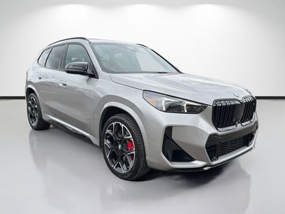 New 2026 BMW X1 M35i w/ Technology Package