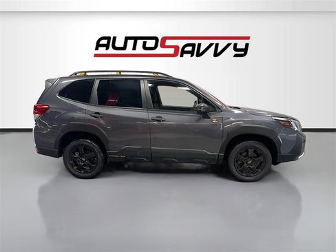 Used 2023 Subaru Forester Wilderness image 8