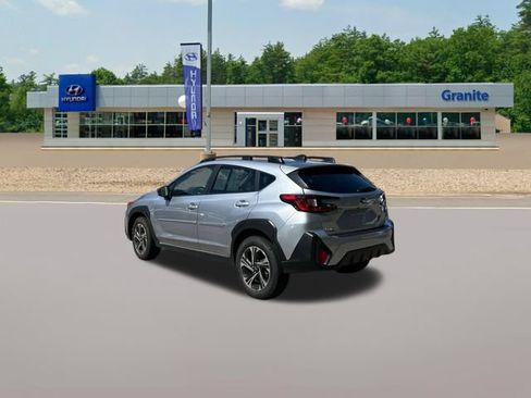 Used 2024 Subaru Crosstrek 2.0i Premium AWD/4WD image 10