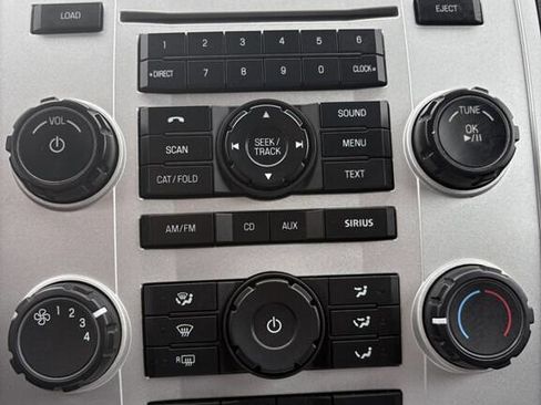 Used 2011 Mercury Mariner 2WD w/ 101A Rapid Spec Order Code image 20