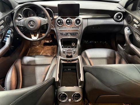 Used 2016 Mercedes-Benz C 300 4MATIC Sedan image 39