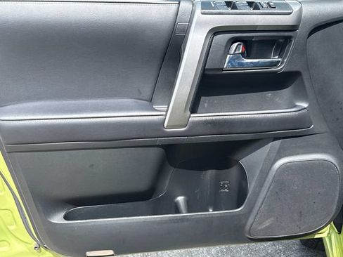 Used 2023 Toyota 4Runner TRD Sport RWD image 25