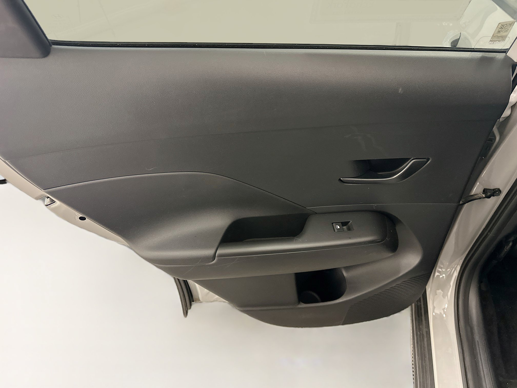 Used 2025 Hyundai Kona SEL AWD/4WD image 26