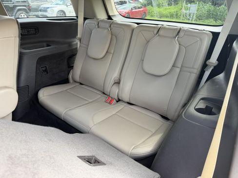 Used 2020 Lincoln Aviator Reserve RWD image 20