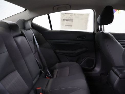 New 2026 Nissan Altima 2.5 SV AWD/4WD image 28