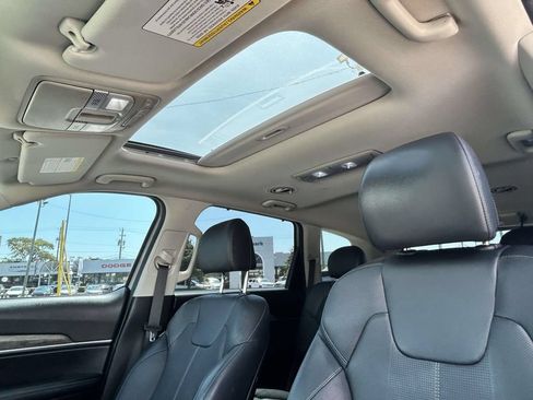 Used 2022 Kia Telluride EX w/ EX Premium Package AWD/4WD image 14