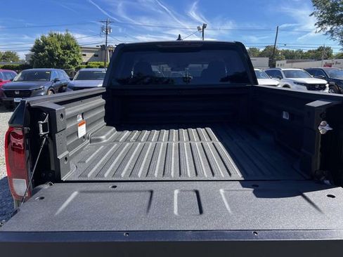 New 2025 Honda Ridgeline Sport image 10