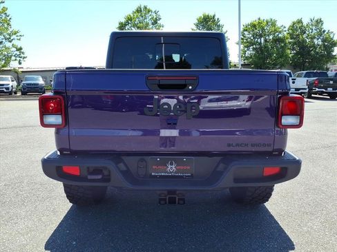 New 2026 Jeep Gladiator Sport AWD/4WD image 5