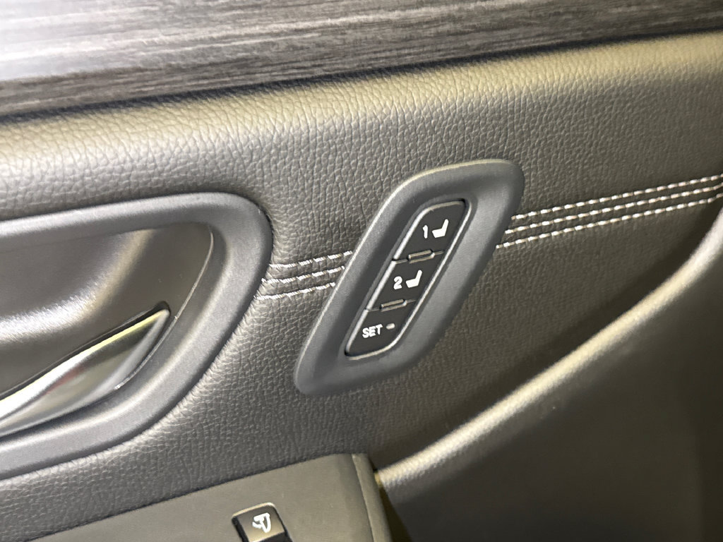 New 2026 Honda Pilot Touring image 22