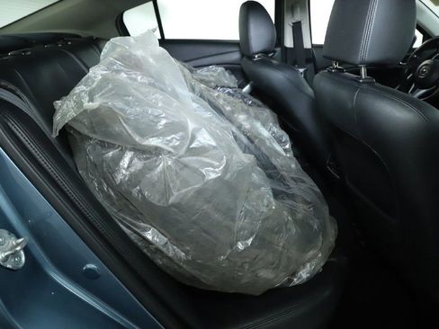 Used 2015 MAZDA MAZDA6 Touring image 31