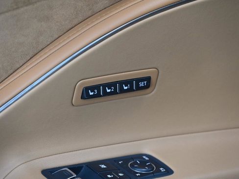 Used 2018 Lexus LC 500 Coupe w/ Touring Package image 15