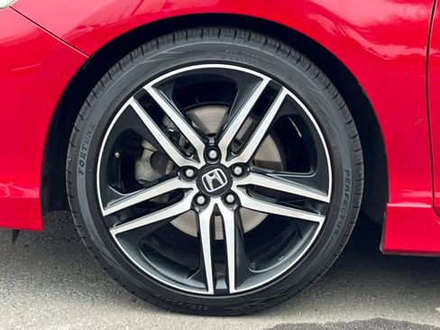 Used 2017 Honda Accord Sport Special Edition image 32