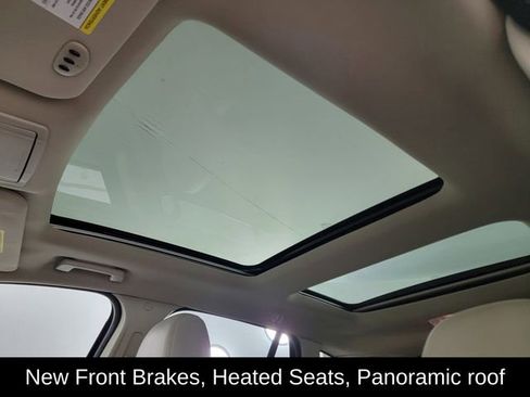 Used 2014 Ford Edge Limited w/ Equipment Group 302A image 15