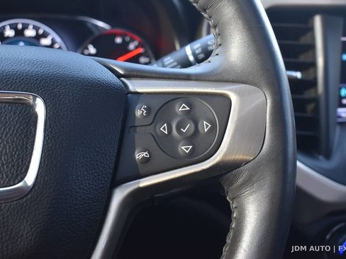 Used 2017 GMC Acadia Denali w/ Technology Package image 23