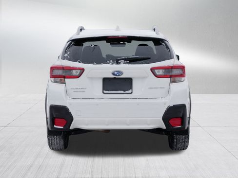 Used 2023 Subaru Crosstrek 2.5i Limited w/ Moonroof Package image 4