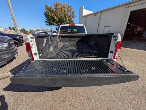 Certified 2024 RAM 3500 Big Horn image 11