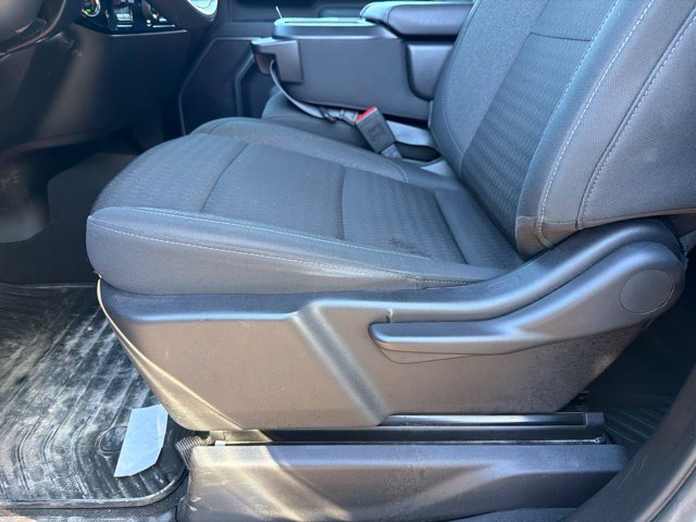 Used 2026 Chevrolet Silverado 3500 LT AWD/4WD image 16