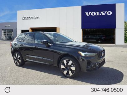 Certified 2025 Volvo XC60 T8 Plus w/ Climate Package