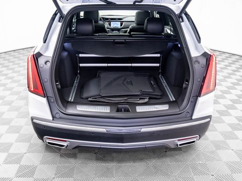 New 2025 Cadillac XT5 Premium Luxury image 30