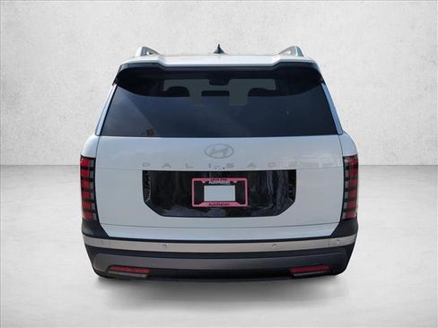 New 2026 Hyundai Palisade SEL FWD image 8