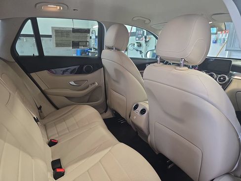 Certified 2020 Mercedes-Benz GLC 300 image 12