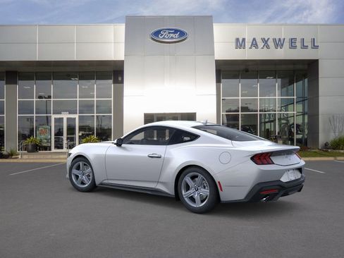 New 2026 Ford Mustang Coupe image 26