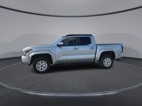 Used 2024 Toyota Tacoma SR5 image 5