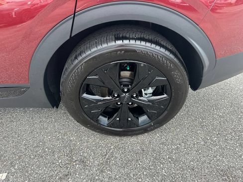 Certified 2025 Kia Sportage X-Line w/ Premium Package AWD/4WD image 20