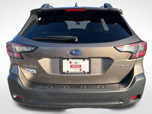 Certified 2024 Subaru Outback Premium AWD/4WD image 14