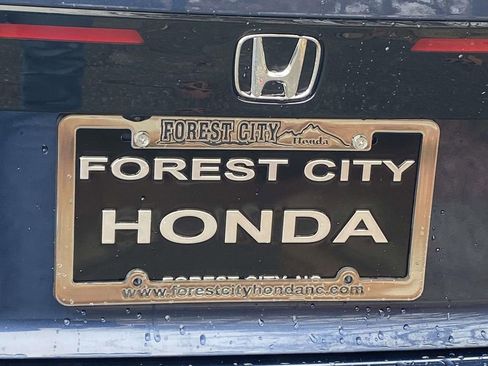 New 2025 Honda Accord SE image 30