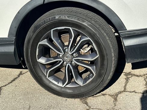 Used 2020 Honda CR-V EX-L image 7