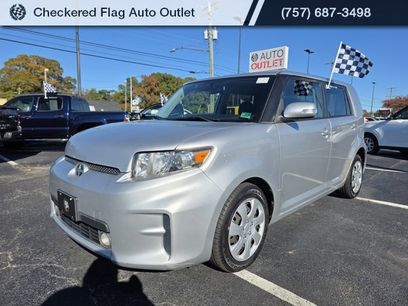 Used 2012 Scion xB