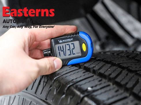 Used 2025 RAM 2500 Laramie w/ Towing Technology Group image 25