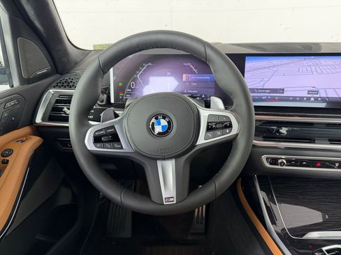 New 2027 BMW X7 xDrive40i AWD/4WD image 15