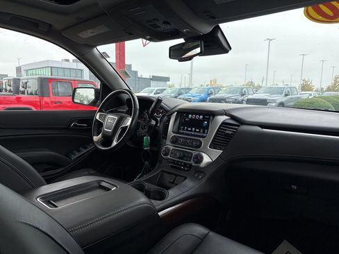 Used 2020 GMC Yukon SLT w/ Value Plus Edition AWD/4WD image 33