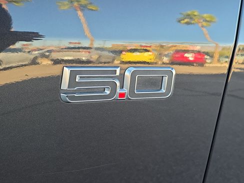 Used 2024 Ford Mustang GT image 5