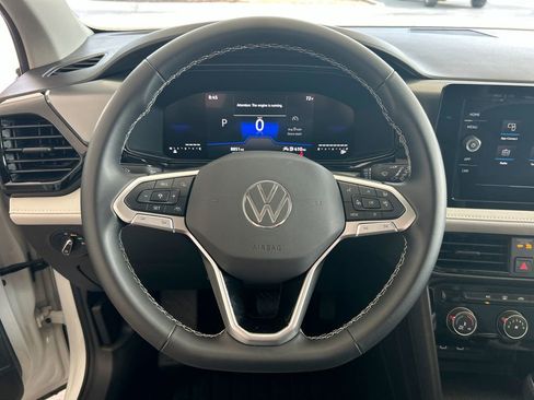 Used 2025 Volkswagen Taos S FWD image 17