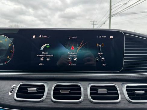 Used 2023 Mercedes-Benz GLE 350 4MATIC image 21