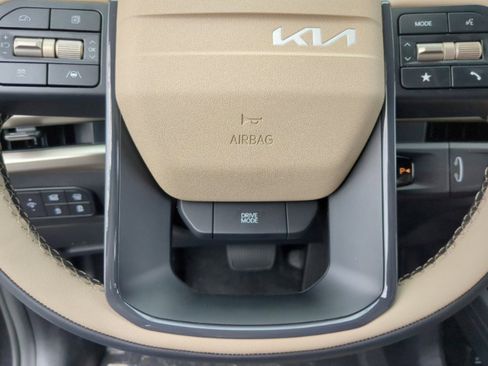 New 2027 Kia Telluride EX X-Line AWD/4WD image 16