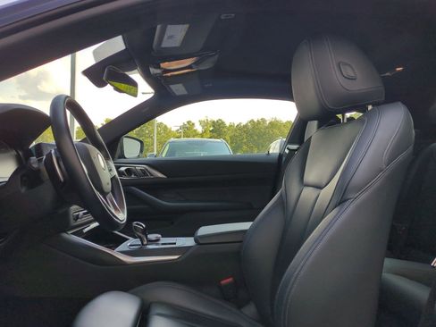 Certified 2022 BMW 430i Coupe w/ Convenience Package image 16