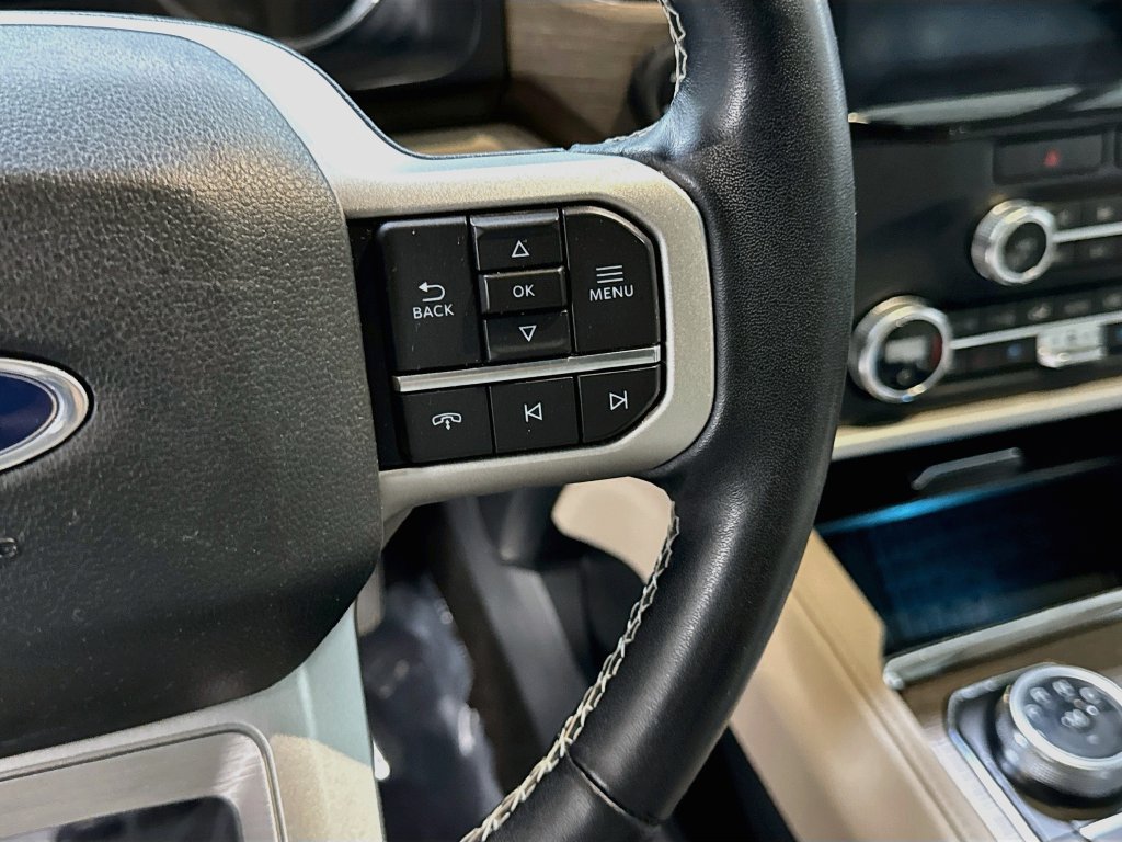 Used 2022 Ford Expedition Max Limited AWD/4WD image 13