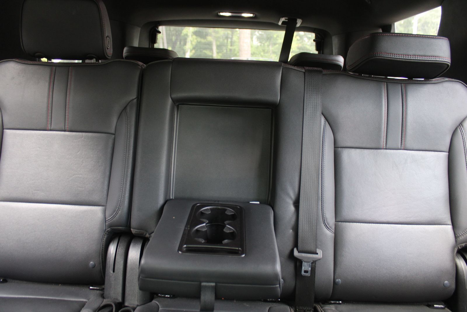 Used 2022 Chevrolet Tahoe RST w/ Luxury Package RWD image 64