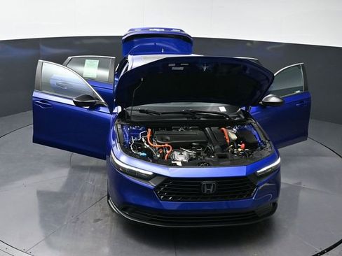 Used 2023 Honda Accord Sport image 39