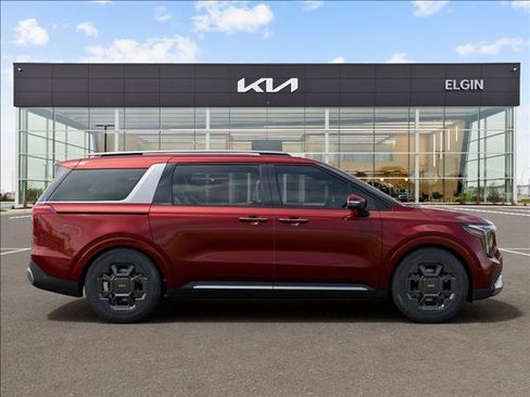 Used 2026 Kia Carnival SX FWD image 7