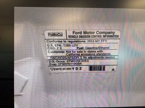 Used 2014 Ford Focus SE image 18