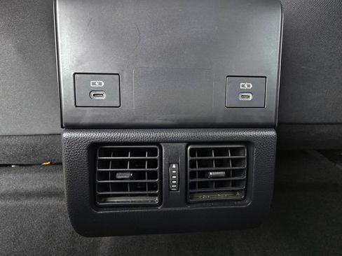 Used 2023 Subaru Solterra AWD image 21