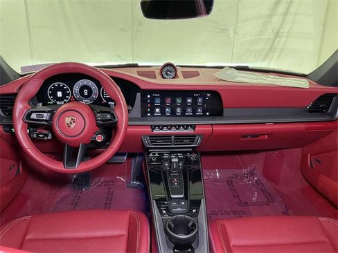 Used 2025 Porsche 911 Carrera S image 23