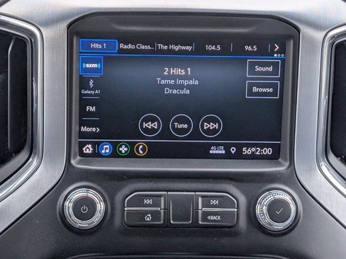 Used 2023 GMC Sierra 3500 SLE w/ SLE Convenience Package image 16