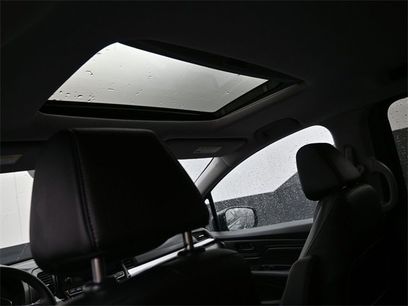 Certified 2024 Honda Odyssey EX-L